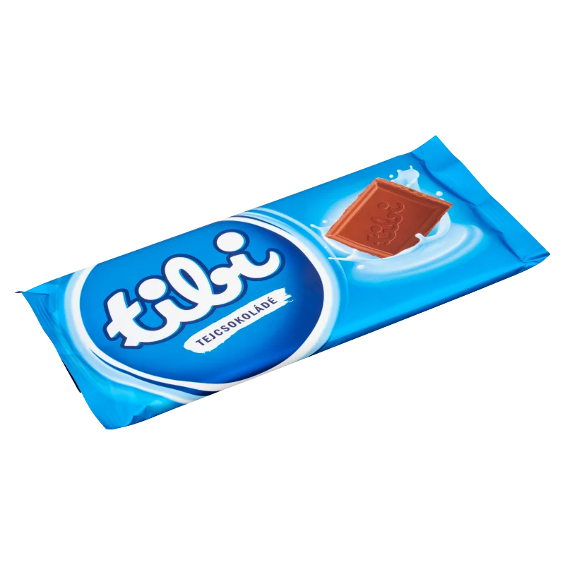 Tibi tejcsokoládé 90 g