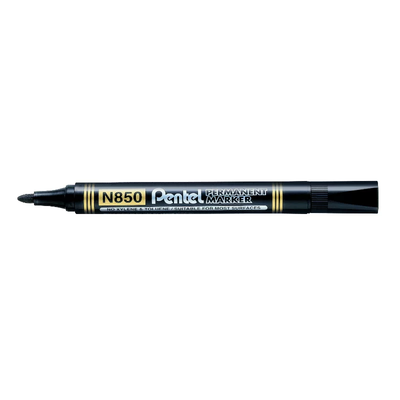Pentel vastag alkoholos marker 2-3 mm
