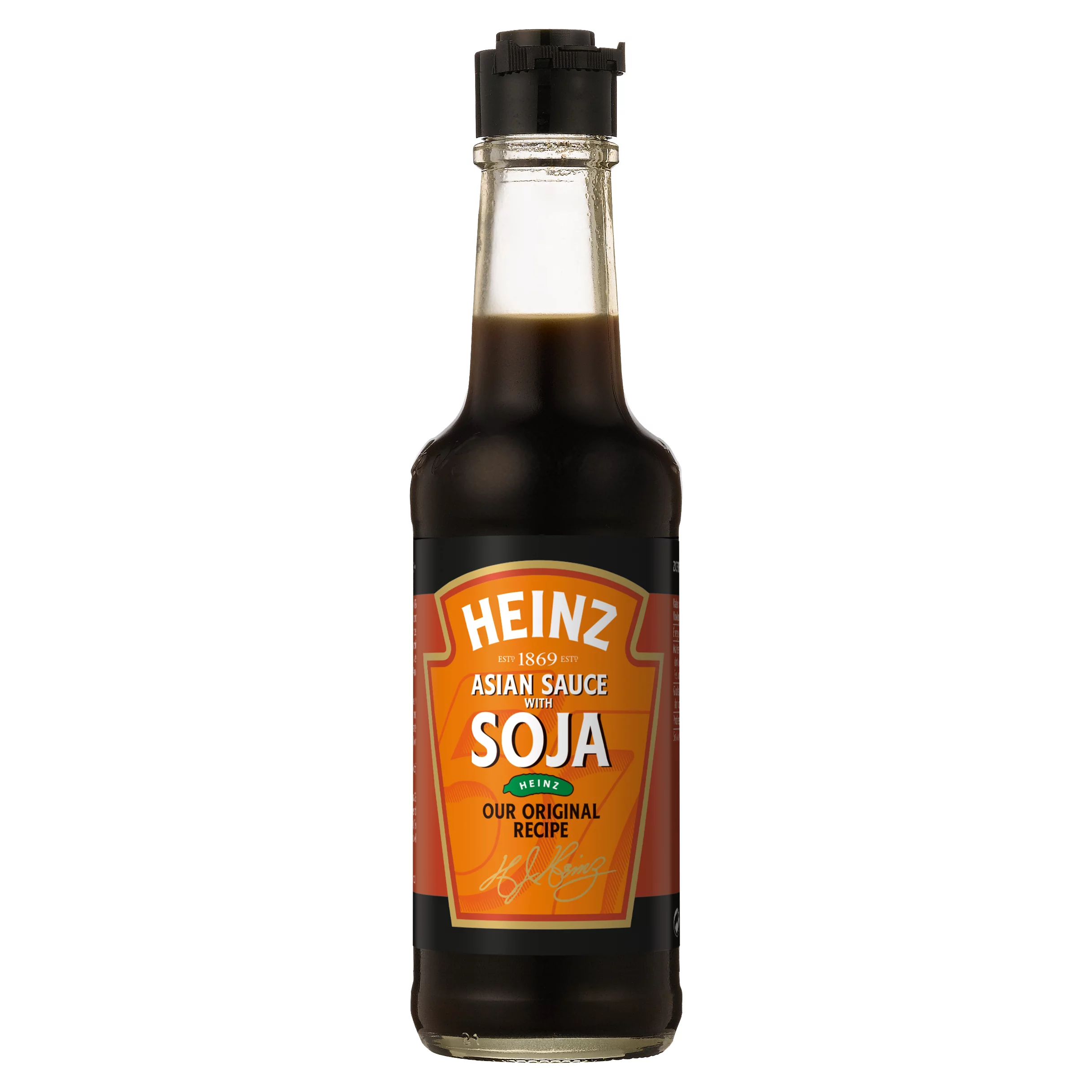 Heinz szója szósz 150 ml