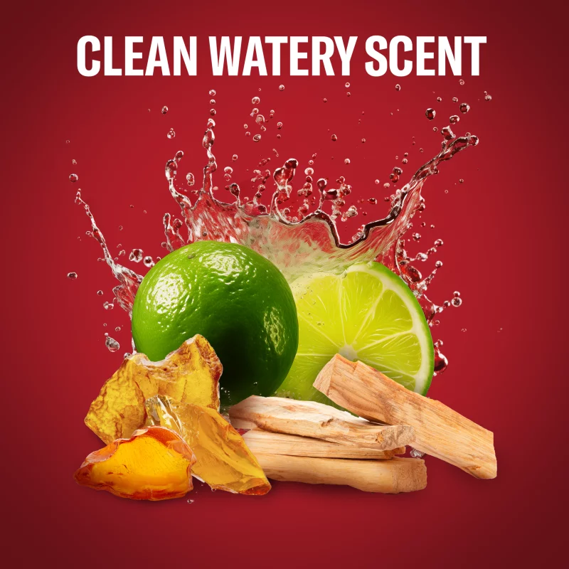Old Spice Whitewater  Izzadásgátló Stift Zselédezodor Férfiaknak, 70 ml