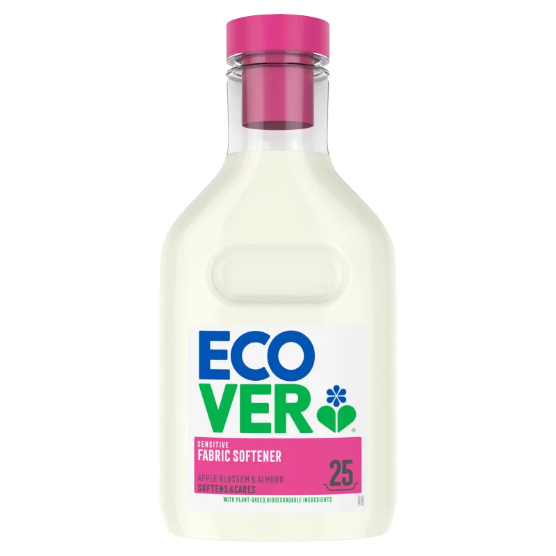 Ecover Almavirág és Mandula textil öblítőszer 750 ml