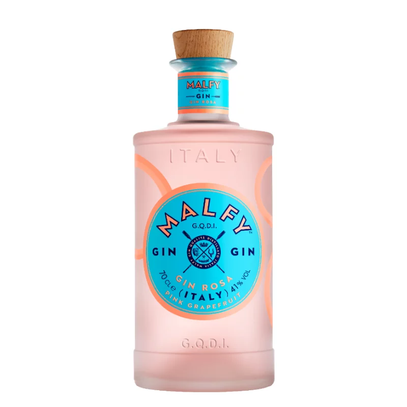 Malfy gin 0,7l Rosa Pink Grapefruit olasz