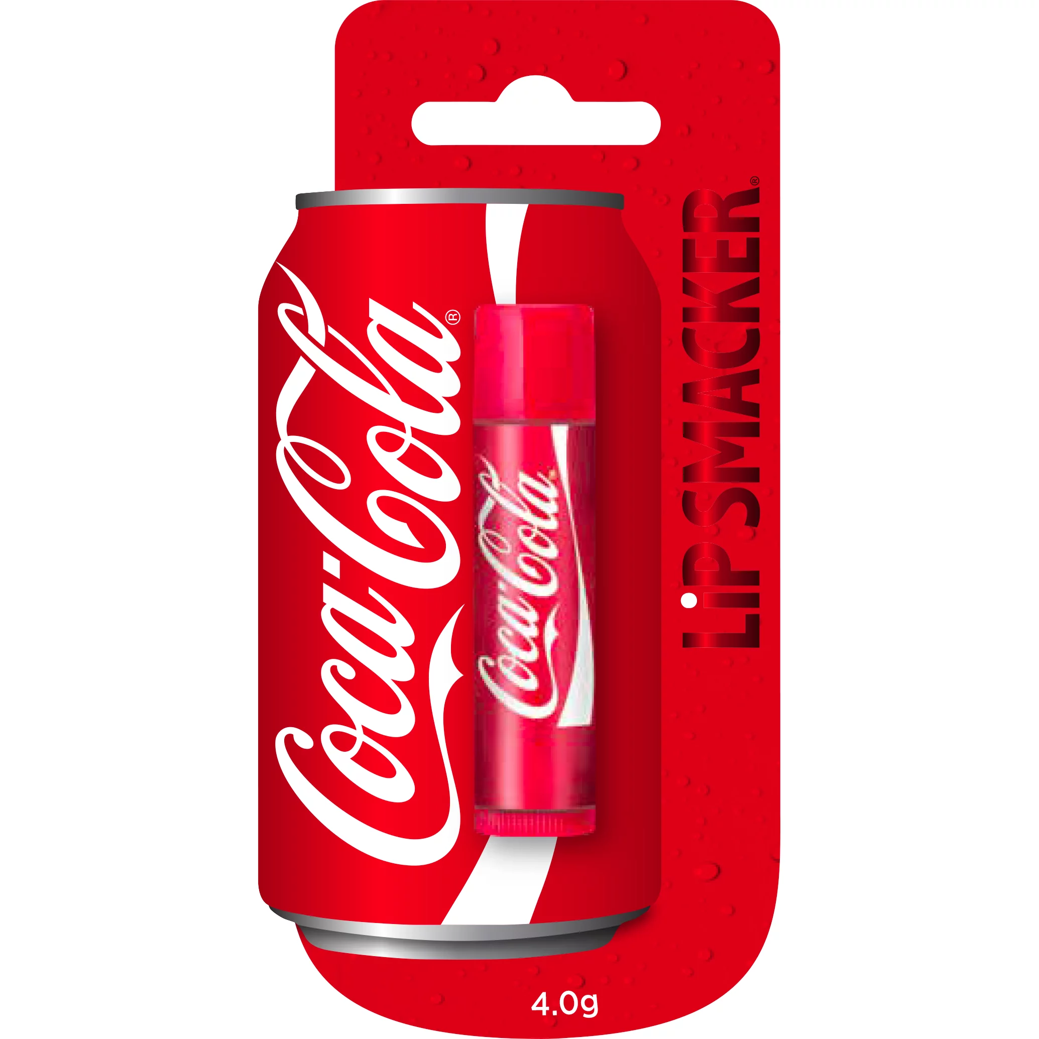 Lipsmacker ajakbalzsam Coca-Cola