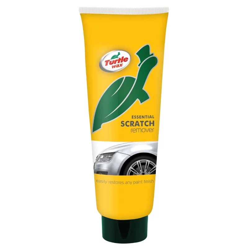 Turtle Wax karceltávolító paszta 100ml