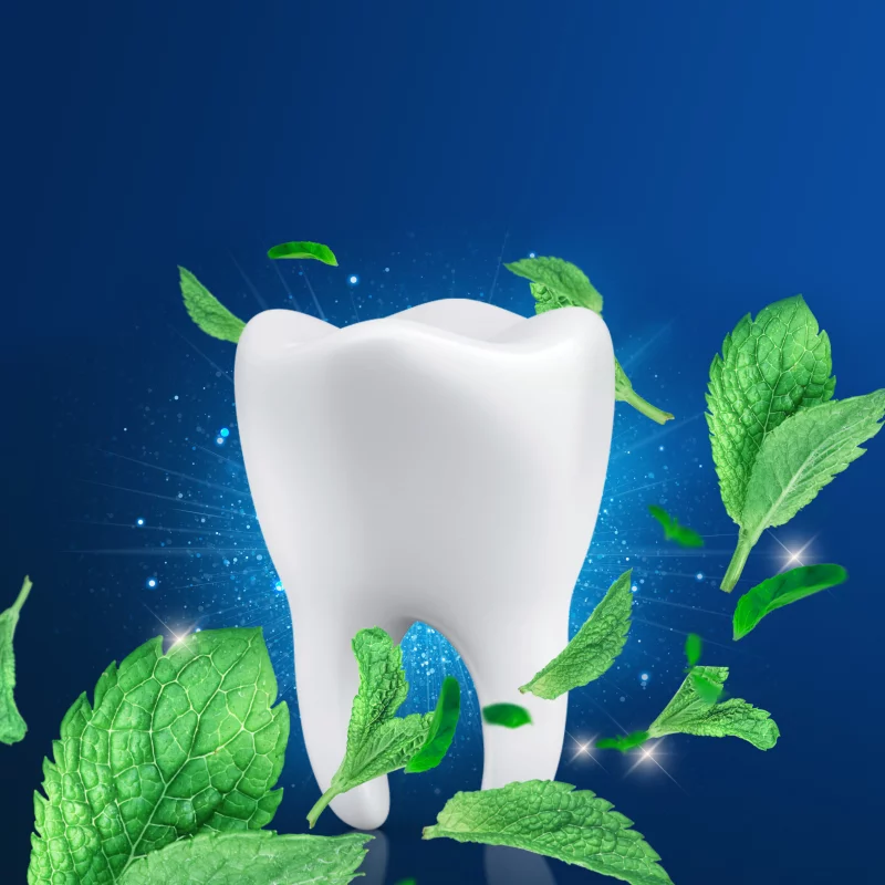 Oral-B Essential Mentolos Fogselyem, 50 m