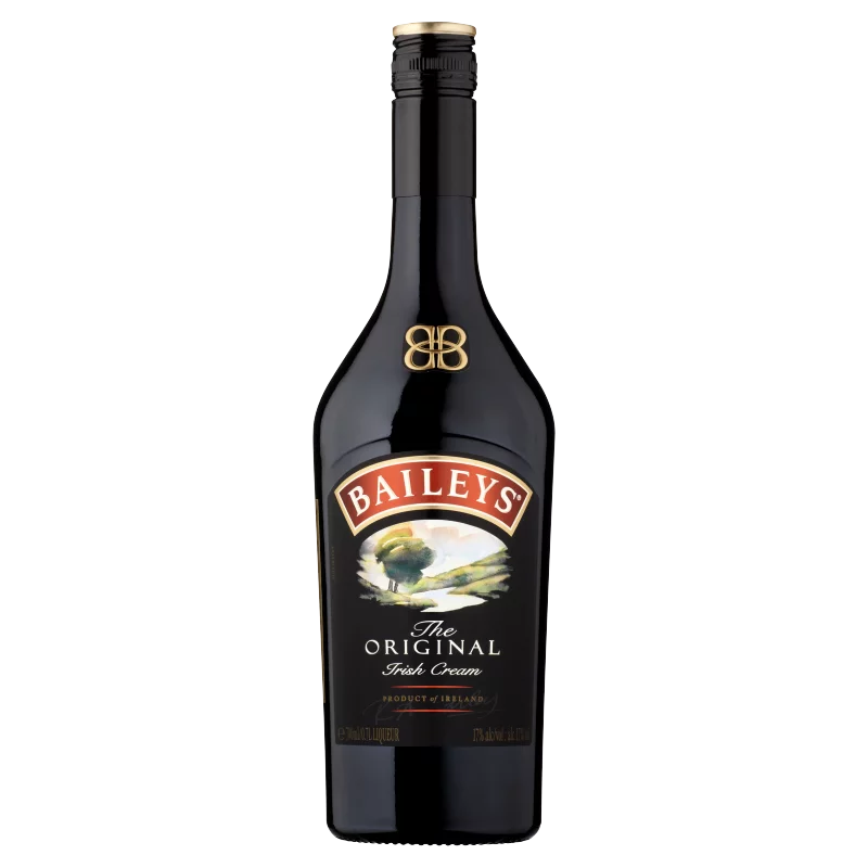 Baileys eredeti ír krémlikőr 17% 0,7 l