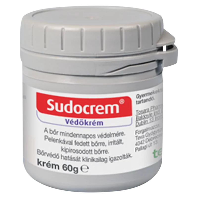 Sudocrem kozmetikum krém 60 g