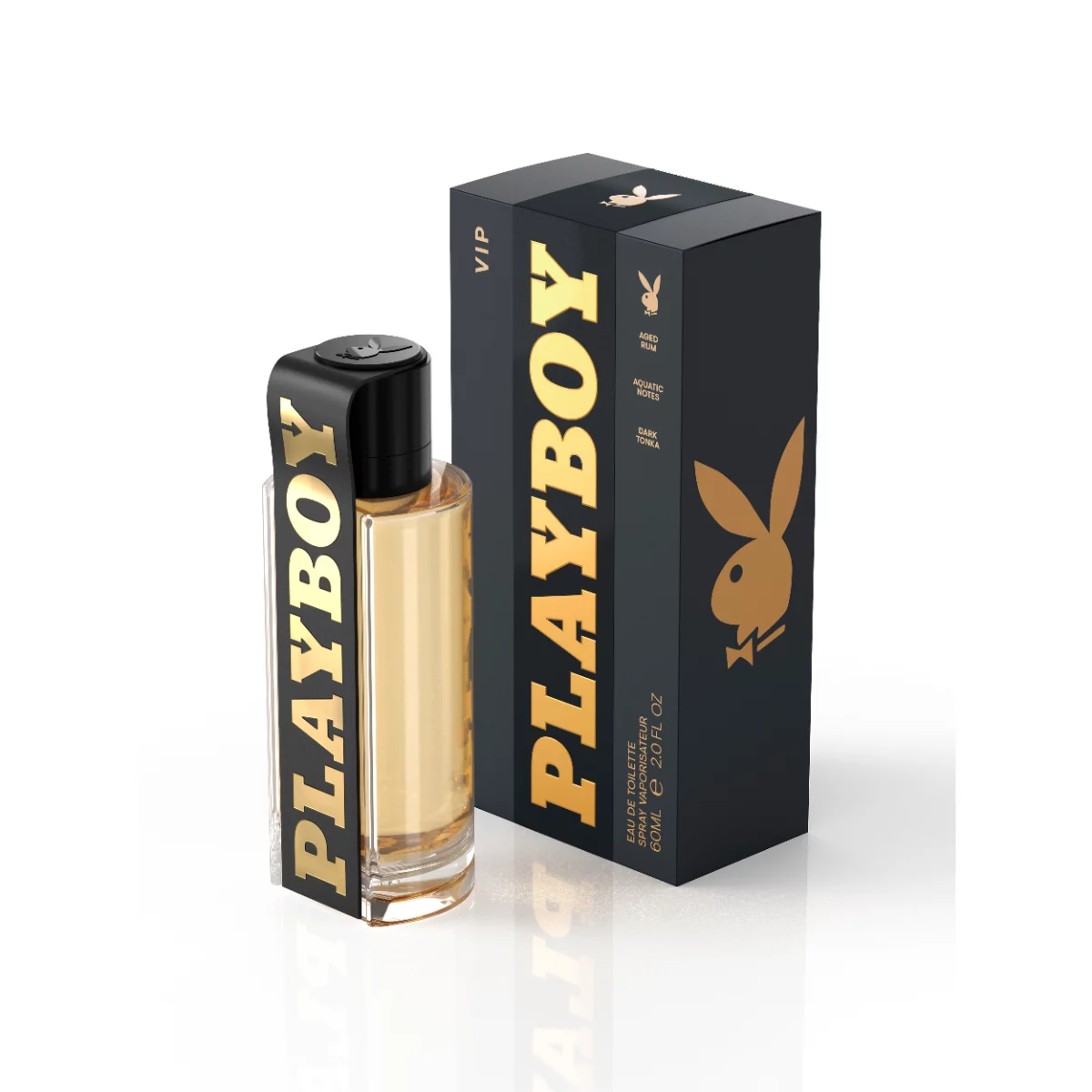 Playboy EdT 60 ml VIP Man férfi