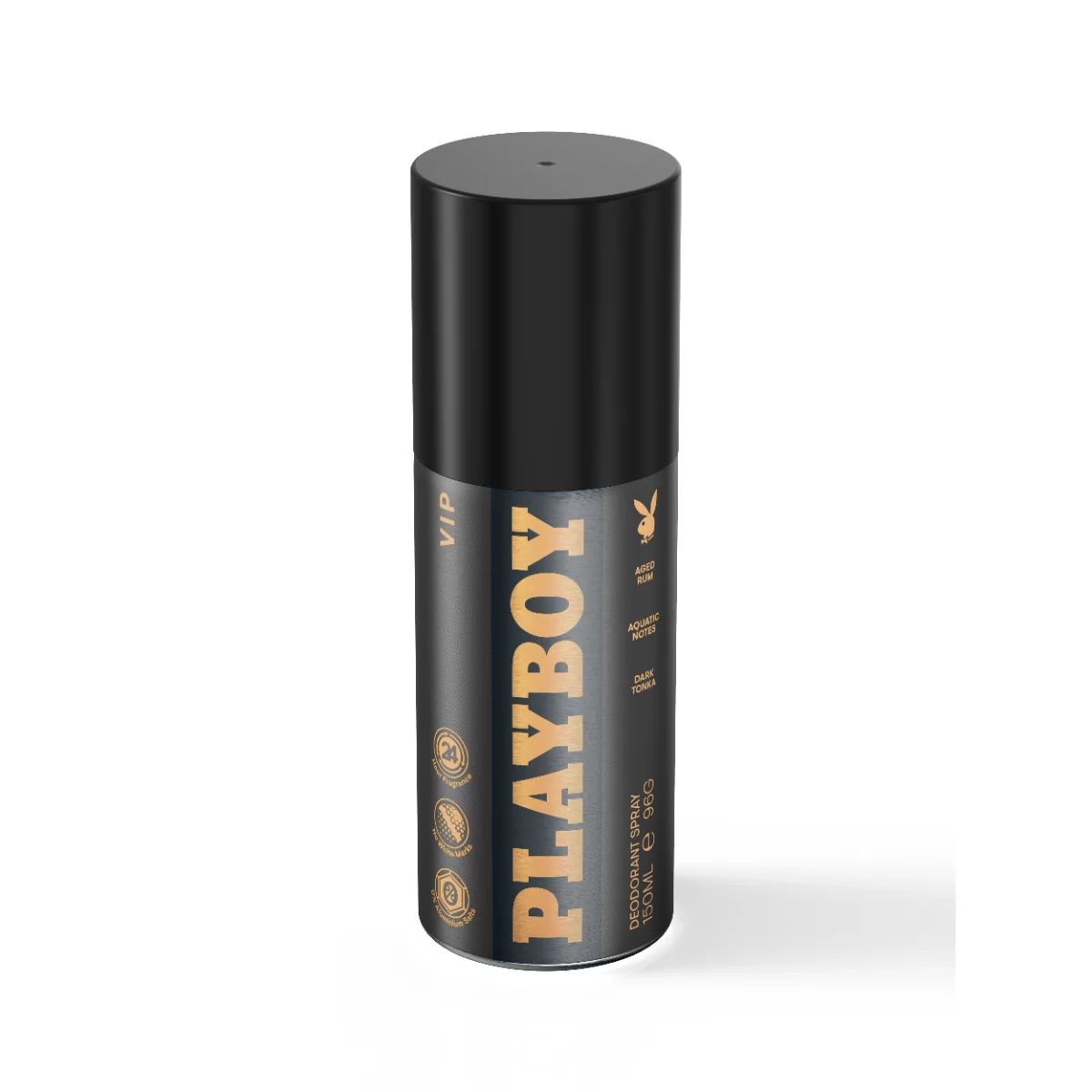 Playboy deo spray 150ml Vip Férfi