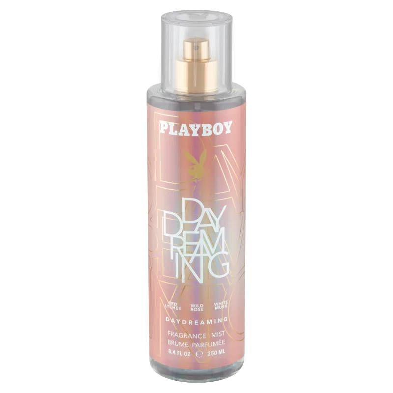 Playboy Daydreaming parfüm permet 250 ml