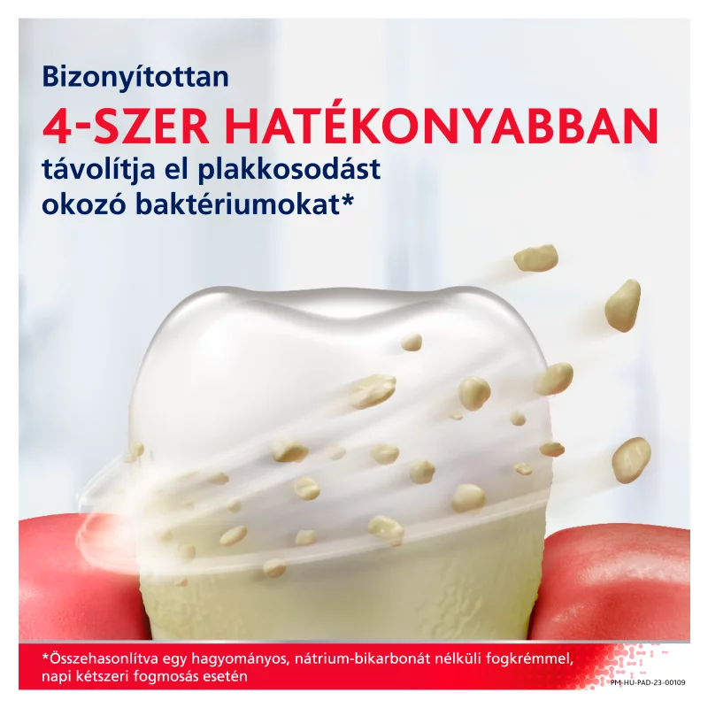 Parodontax fluoridmentes fogkrém 75 ml