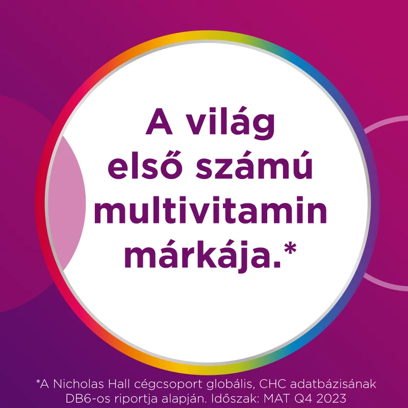 Centrum Woman étrend-kiegészítő készítmény nőknek 30 db 47 g
