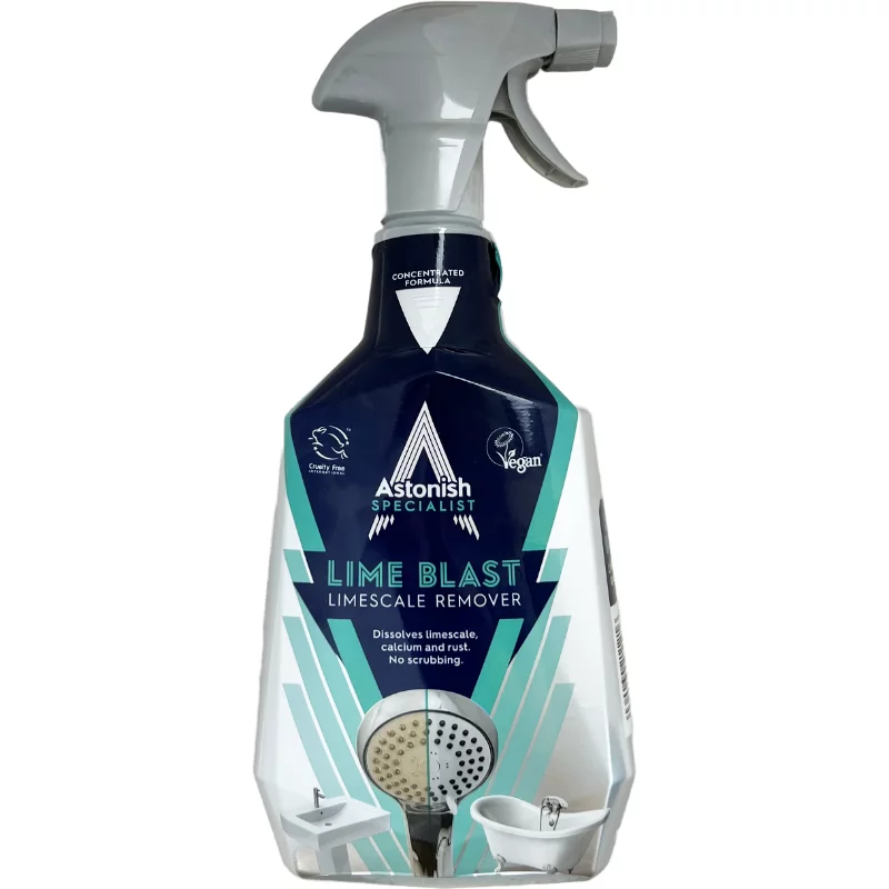 Astonish vízkőoldó 750ml Specialist Ultimate