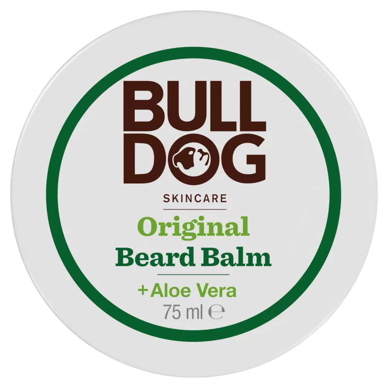 Bull Dog szakállbalzsam