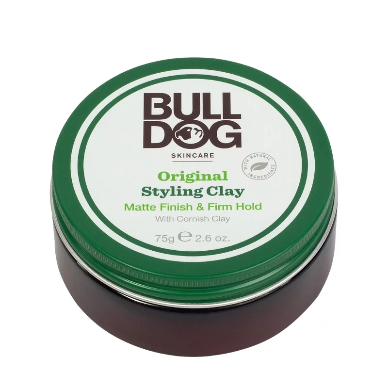 Bulldog Skincare Original hajformázó 75g