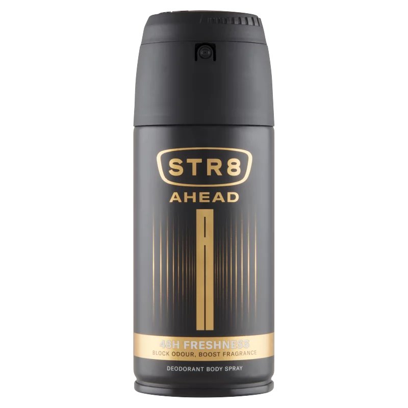 STR8 Ahead dezodor 150 ml 