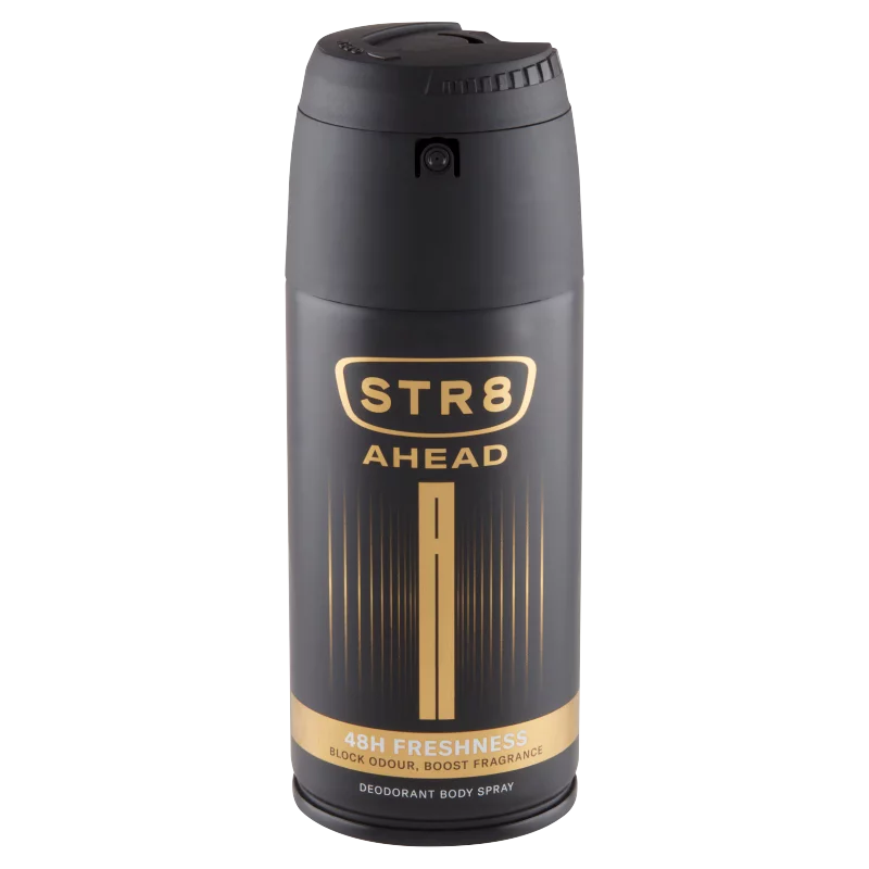 STR8 Ahead dezodor 150 ml