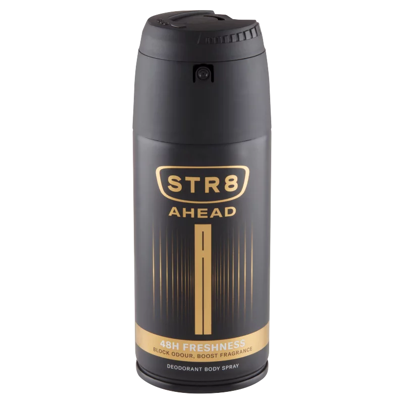 STR8 Ahead dezodor 150 ml 