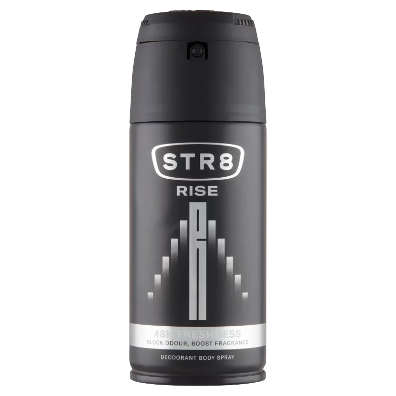 STR8 Rise dezodor 150 ml