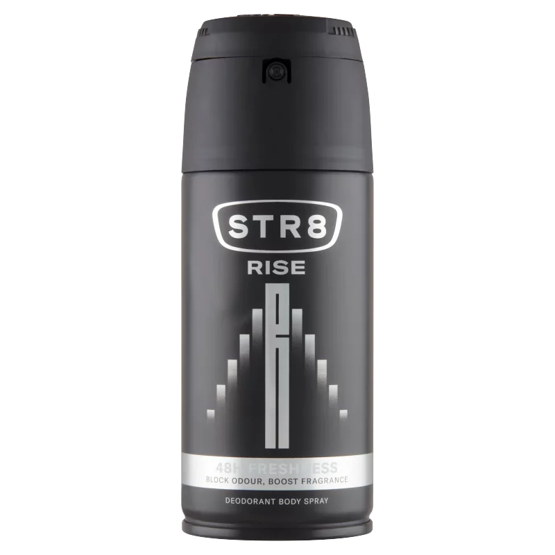 STR8 Rise dezodor 150 ml 