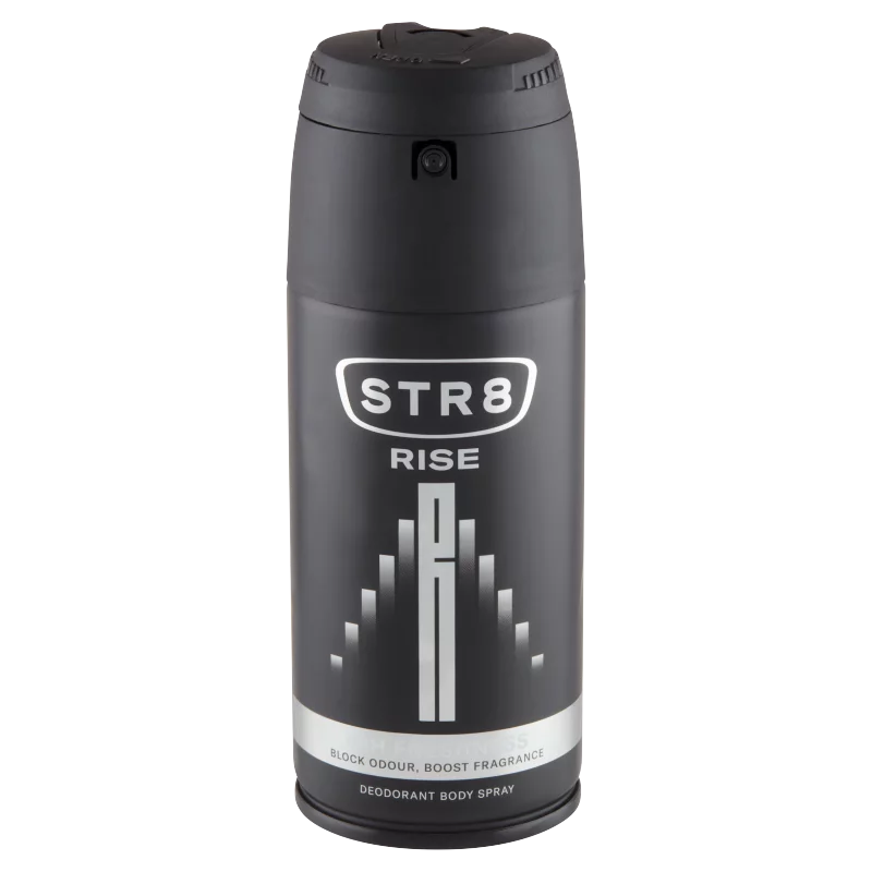 STR8 Rise dezodor 150 ml