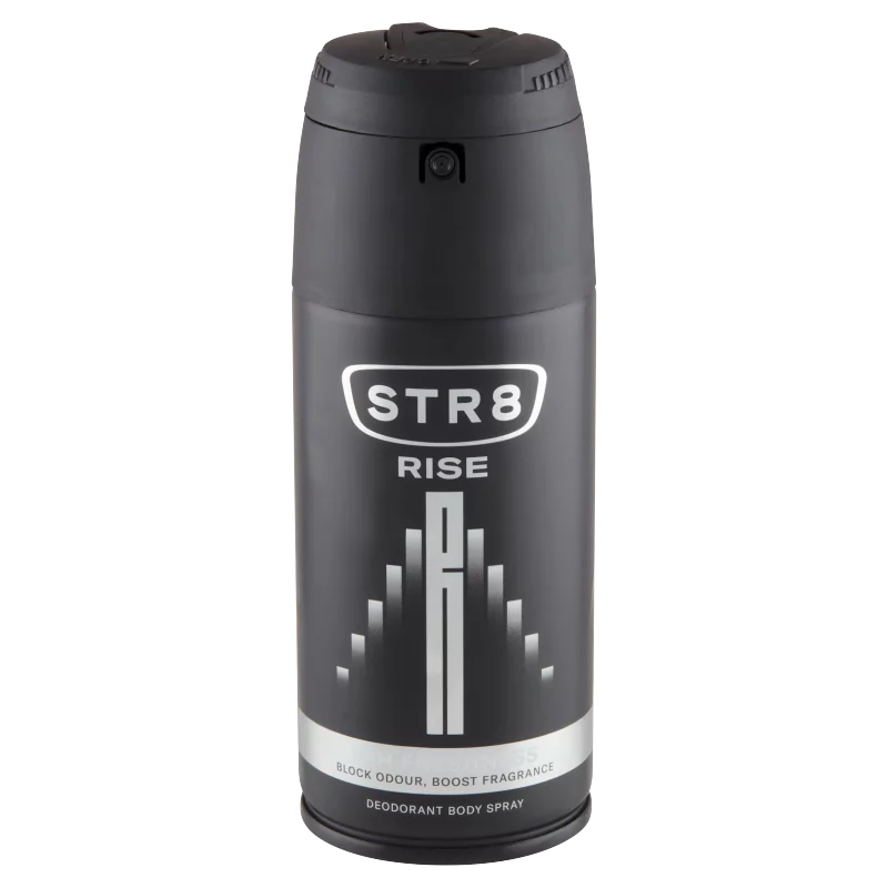 STR8 Rise dezodor 150 ml 