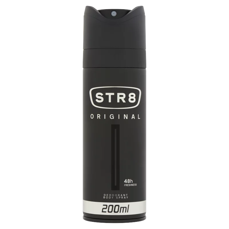 STR8 Original dezodor 200 ml