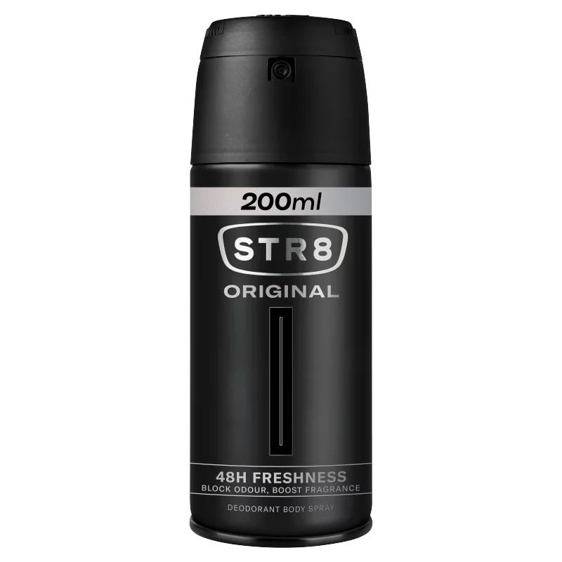 STR8 Original dezodor 200 ml