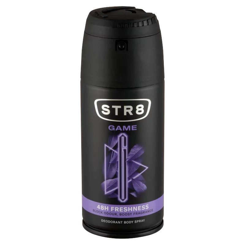 STR8 Game dezodor 150 ml