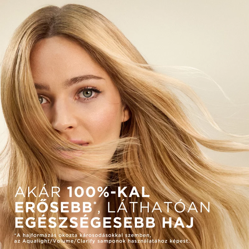 Pantene Pro-V Intensive Repair sampon, Pro-V formula+antioxidánsok, gyenge és sérült hajra, 400ml