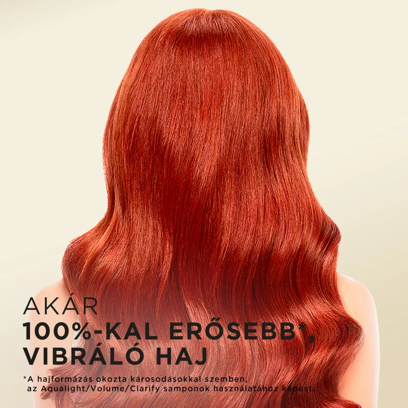Pantene Pro-V Lively Repair sampon, Pro-V formula+antioxidánsok, festett hajra, 400 ml