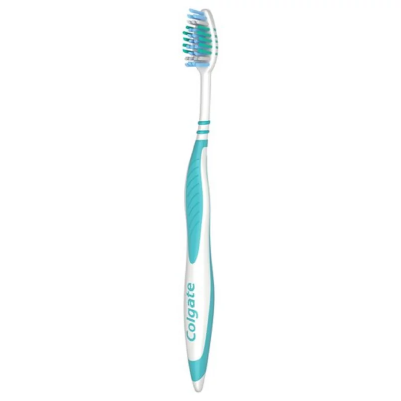 Colgate Zig Zag közepes fogkefe 2 db