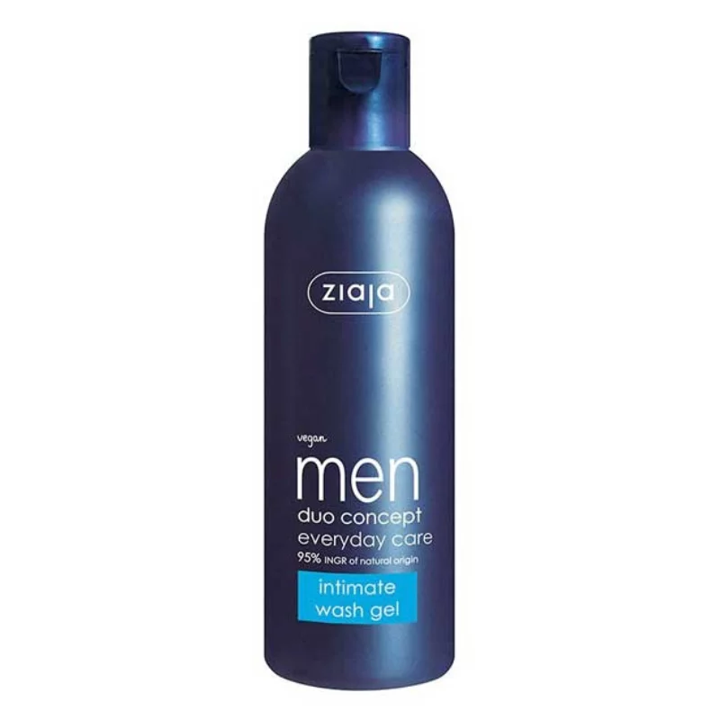 Ziaja MEN intim mosakodó gél 300ml