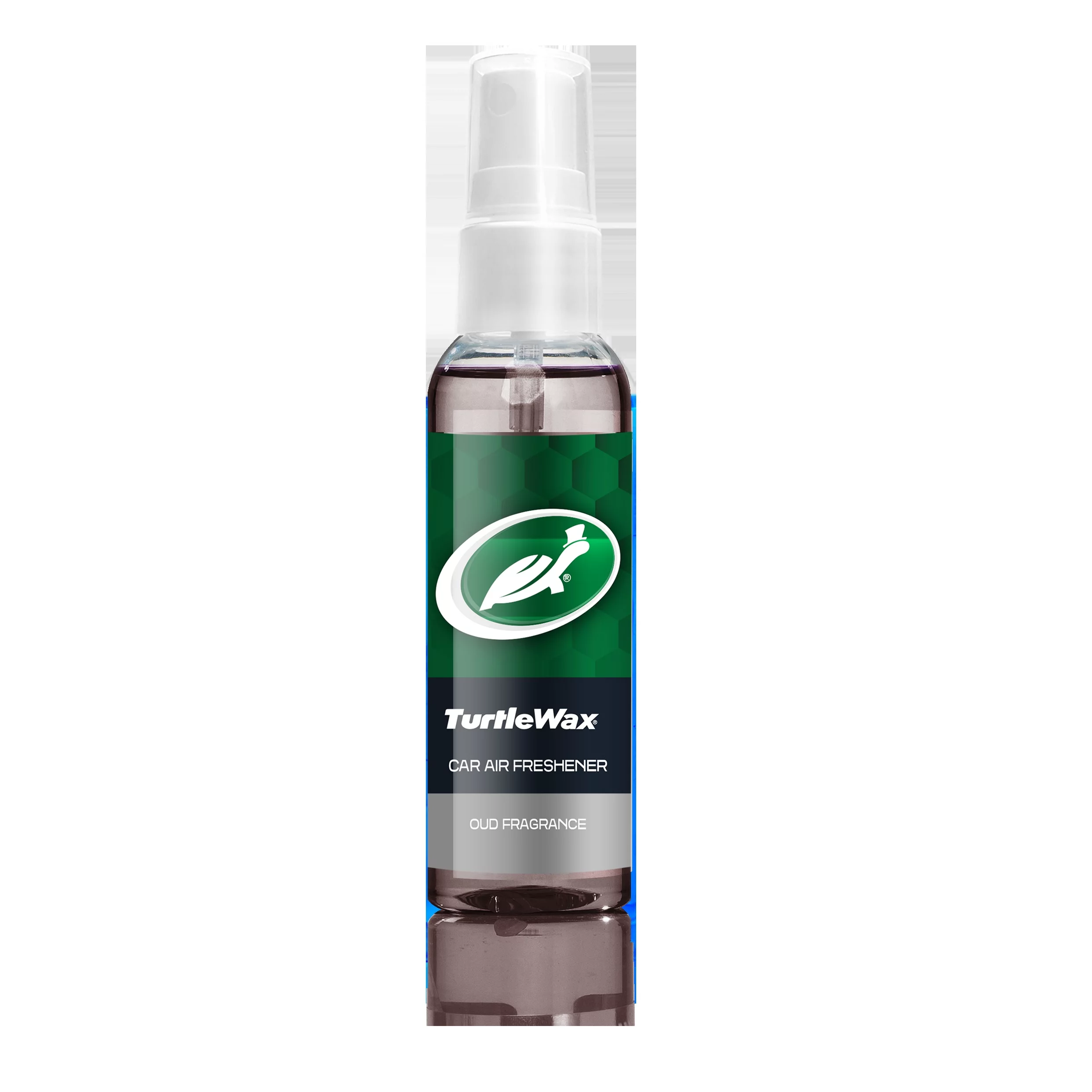 Turtle Wax autóillatosító spray 75ml Oud