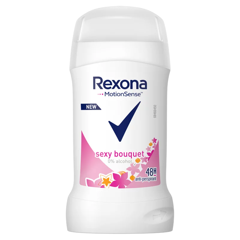 Rexona Sexy Bouquet izzadásgátló stift 40 ml