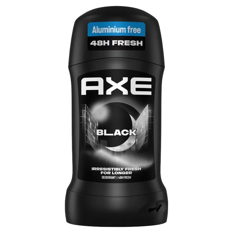 AXE Black dezodor stift 50 ml