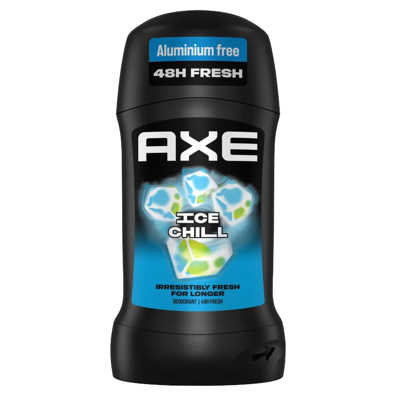 AXE Ice Chill dezodor stift 50 ml