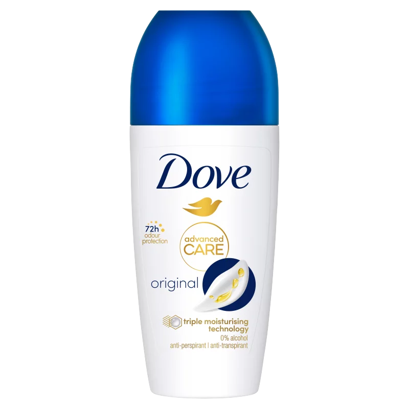 Dove Advanced Care Original izzadásgátló 50 ml