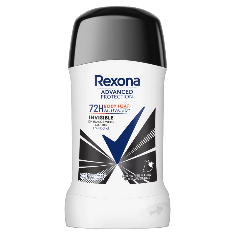 Rexona Advanced Protection Invisible izzadásgátló stift 50 ml 