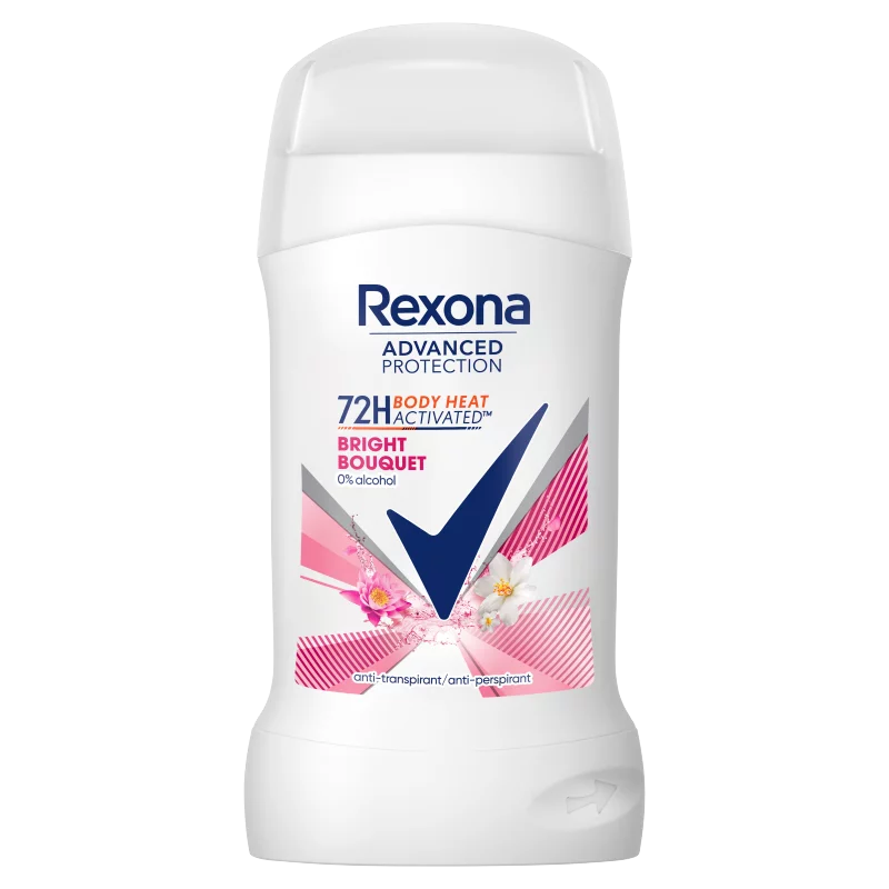Rexona Advanced Protection Bright Bouquet izzadásgátló stift 50 ml