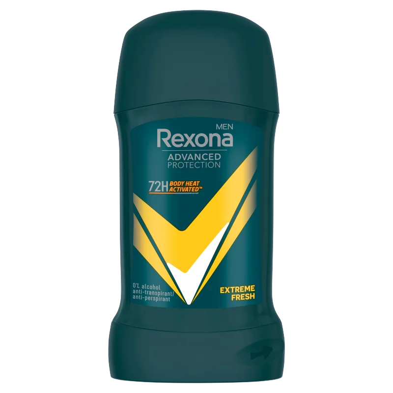 Rexona Men Advanced Protection Extreme Fresh izzadásgátló stift 50 ml 