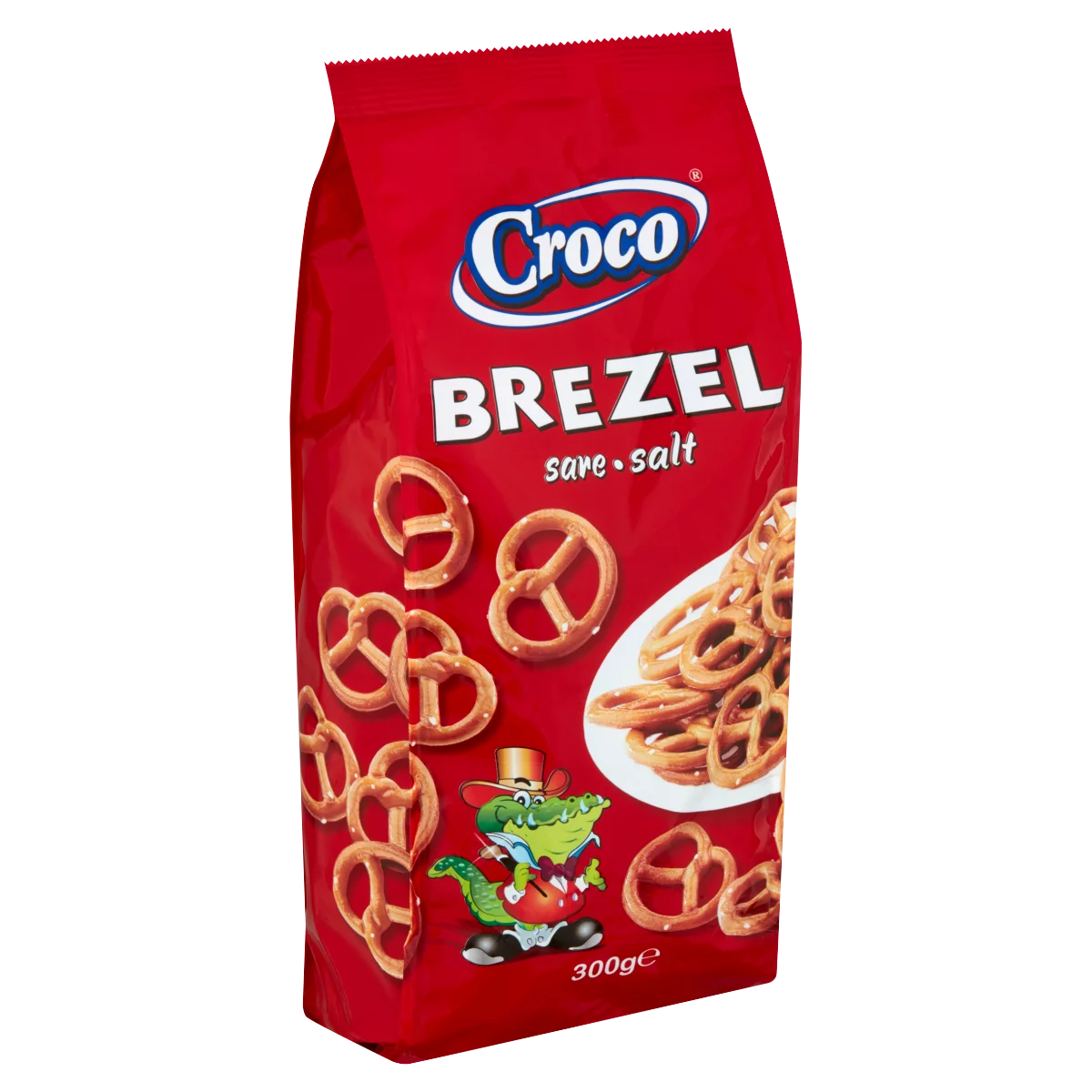 Croco sósperec 300 g