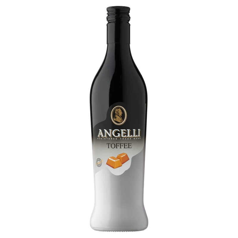 Angelli Toffee likőr 0,5 l