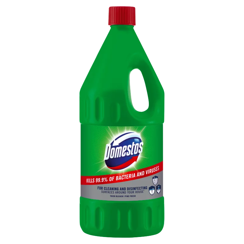 DOMESTOS Extended Power fertőtlenítő Pine Fresh 2 l