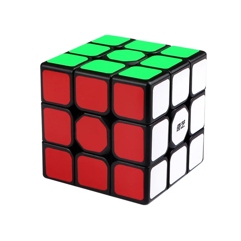 3x3-as gyorskocka 5,6 cm 