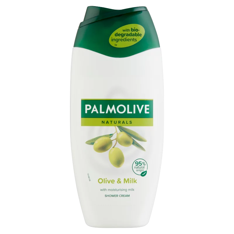 Palmolive Naturals Olive & Milk tusfürdő 250 ml