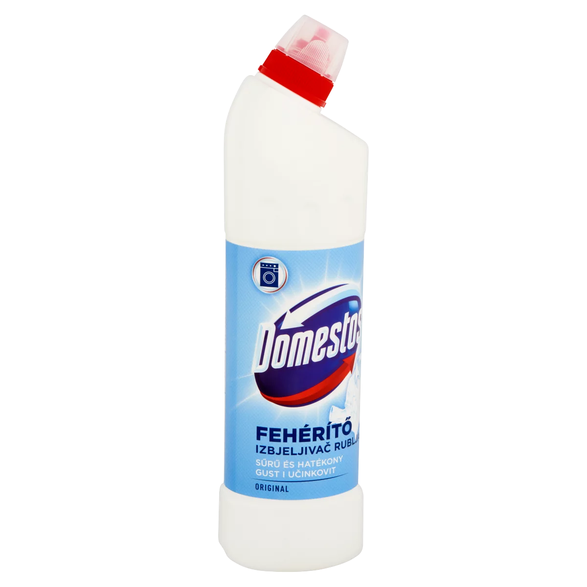 Domestos Original sűrű fehérítő folyadék 750 ml