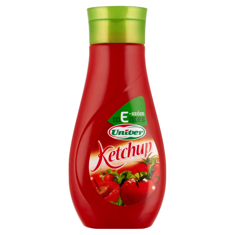 Univer ketchup 470 g