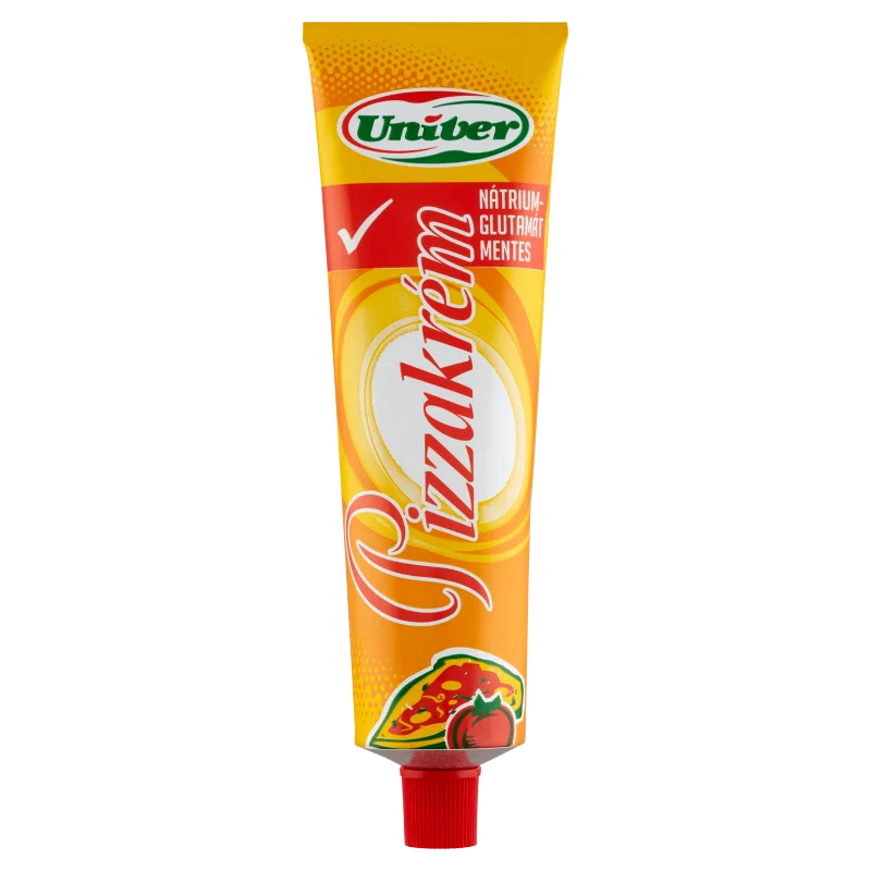 Univer pizzakrém 160 g