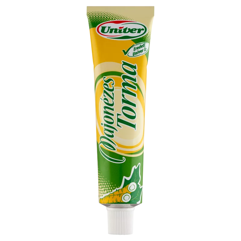 Univer majonézes torma 70 g